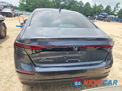 Zdjęcie 6 z 12 samochodu: 2023 HONDA ACCORD EX VIN:1HGCY1F32PA024660 - miniatura