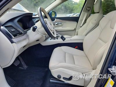 Zdjęcie 7 z 13 samochodu: 2024 VOLVO XC90 PLUS VIN:YV4062PE4R1179174 - miniatura