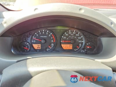Zdjęcie 9 z 13 samochodu: 2014 NISSAN XTERRA S VIN:5N1AN0NW2EN815776 - miniatura