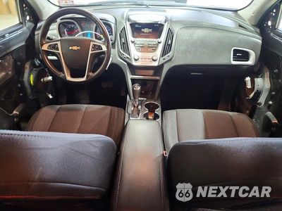 Zdjęcie 8 z 14 samochodu: 2017 CHEVROLET EQUINOX LT VIN:2GNALCEK3H6249927 - miniatura