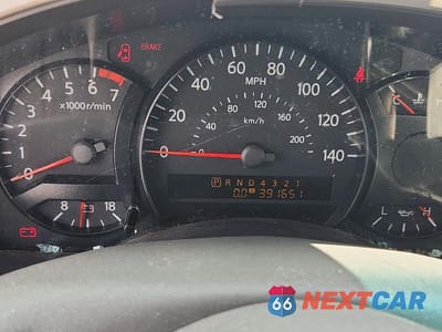 Zdjęcie 9 z 12 samochodu: 2006 NISSAN TITAN XE FFV VIN:1N6BA06A86N561075 - miniatura