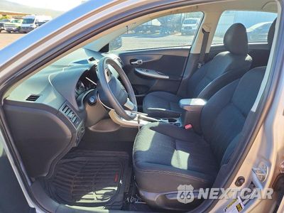 Zdjęcie 7 z 12 samochodu: 2012 TOYOTA COROLLA L VIN:2T1BU4EE5CC872113 - miniatura