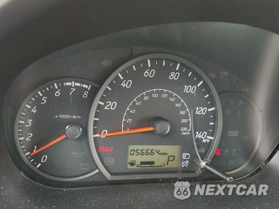Zdjęcie 9 z 12 samochodu: 2023 MITSUBISHI MIRAGE G4 ES VIN:ML32FUFJXPHF05480 - miniatura
