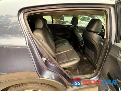 Zdjęcie 6 z 10 samochodu: 2020 KIA SPORTAGE EX VIN:KNDPNCAC4L7688249 - miniatura