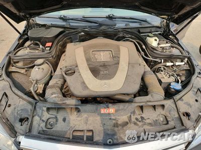 Zdjęcie 11 z 12 samochodu: 2010 MERCEDES-BENZ C 300 4MATIC VIN:WDDGF8BB2AF441059 - miniatura