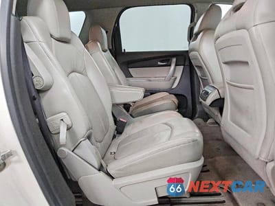 Zdjęcie 11 z 13 samochodu: 2010 GMC ACADIA SLT-1 VIN:1GKLRMED2AJ255562 - miniatura