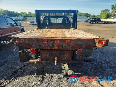 Zdjęcie 6 z 12 samochodu: 2012 FORD F350 SUPER DUTY VIN:1FDRF3H67CEC06239 - miniatura