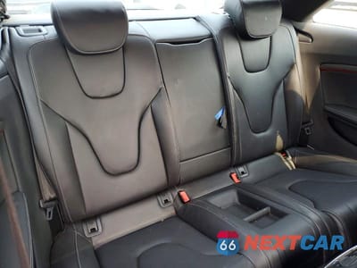 Zdjęcie 10 z 12 samochodu: 2014 AUDI S5 PREMIUM PLUS VIN:WAUGGAFR4EA067379 - miniatura