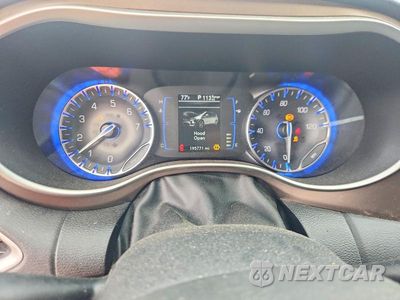 Zdjęcie 9 z 13 samochodu: 2018 CHRYSLER PACIFICA TOURING VIN:2C4RC1DGXJR186259 - miniatura