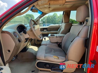 Zdjęcie 7 z 12 samochodu: 2004 FORD F150 VIN:1FTPX12584NA21633 - miniatura