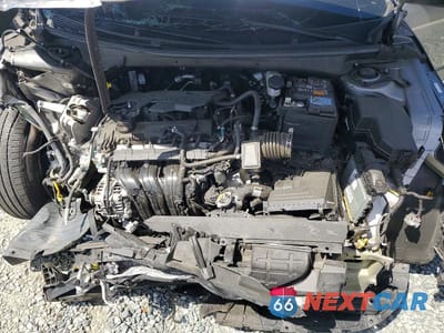 Zdjęcie 11 z 12 samochodu: 2025 KIA K4 LXS VIN:3KPFT4DE7SE020996 - miniatura