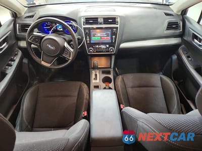 Zdjęcie 8 z 13 samochodu: 2018 SUBARU OUTBACK 2.5I PREMIUM VIN:4S4BSACC4J3252876 - miniatura