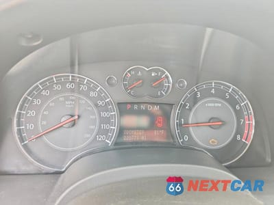 Zdjęcie 9 z 14 samochodu: 2008 SUZUKI XL7 VIN:2S3DB217386106658 - miniatura