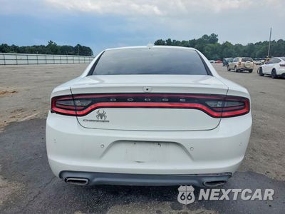 Zdjęcie 6 z 12 samochodu: 2018 DODGE CHARGER SXT PLUS VIN:2C3CDXHG6JH200572 - miniatura
