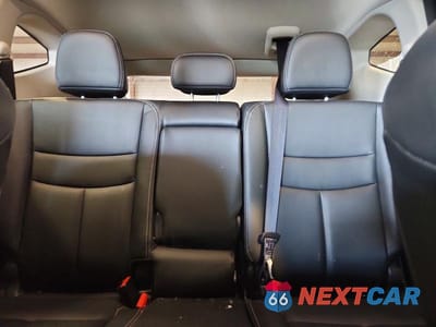 Zdjęcie 10 z 13 samochodu: 2022 NISSAN MURANO SV VIN:5N1AZ2BS3NC124124 - miniatura