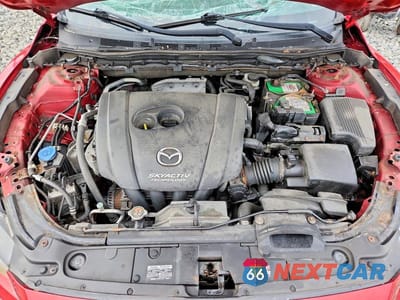 Zdjęcie 11 z 12 samochodu: 2015 MAZDA 6 TOURING VIN:JM1GJ1V60F1166018 - miniatura