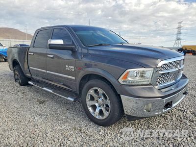 Czwarte zdjęcie samochodu z boku: 2016 RAM 1500 LARAMIE VIN:1C6RR7VM0GS230290 - miniatura