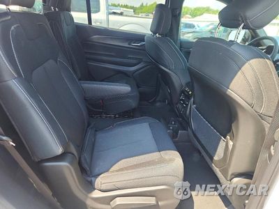 Zdjęcie 11 z 13 samochodu: 2026 JEEP GRAND CHEROKEE L VIN:1C4RJKAG5T8558069 - miniatura