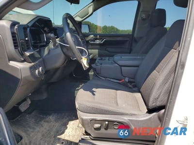 Zdjęcie 13 z 24 samochodu: 2024 CHEVROLET SILVERADO K1500 LT VIN:1GCRDDED6RZ385815 - miniatura