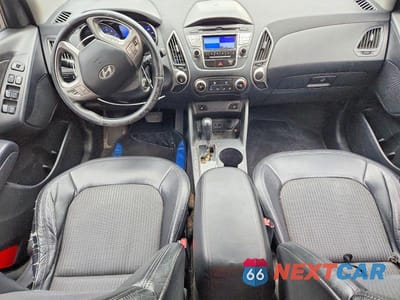 Zdjęcie 8 z 13 samochodu: 2011 HYUNDAI TUCSON GLS VIN:KM8JUCAC4BU200843 - miniatura
