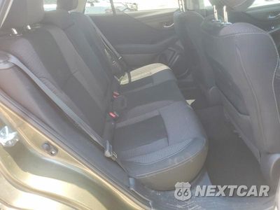 Zdjęcie 11 z 13 samochodu: 2025 SUBARU OUTBACK PREMIUM VIN:4S4BTACC6S3312915 - miniatura