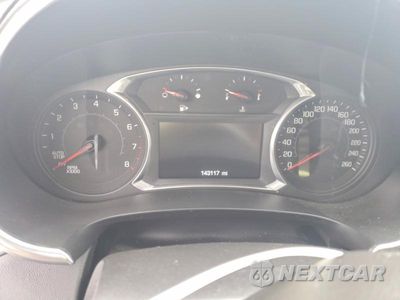 Zdjęcie 9 z 13 samochodu: 2016 CHEVROLET MALIBU LT VIN:1G1ZE5STXGF208013 - miniatura