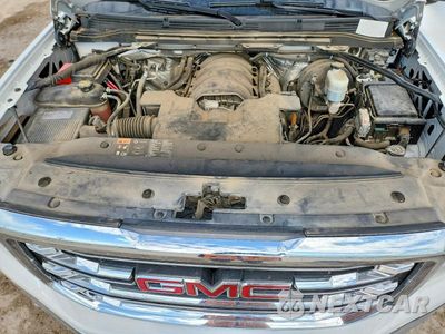 Zdjęcie 11 z 12 samochodu: 2016 GMC SIERRA K1500 SLT VIN:3GTU2NEC0GG138025 - miniatura