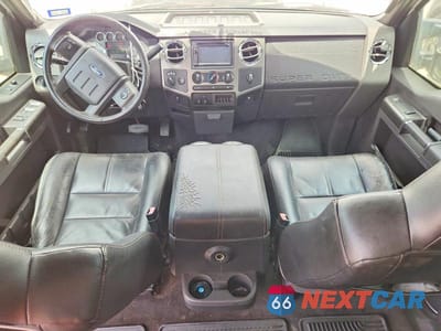 Zdjęcie 8 z 12 samochodu: 2009 FORD F250 SUPER DUTY VIN:1FTSW21R79EB26145 - miniatura