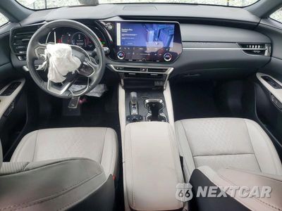 Zdjęcie 8 z 12 samochodu: 2023 LEXUS RX 350 PREMIUM+ VIN:2T2BAMBA1PC012883 - miniatura