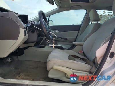 Zdjęcie 7 z 12 samochodu: 2012 HONDA CIVIC EX VIN:2HGFB2F82CH588000 - miniatura