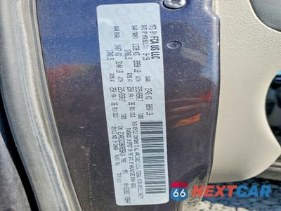 Zdjęcie 13 z 13 samochodu: 2019 DODGE GRAND CARAVAN SXT VIN:2C4RDGCG9KR656414 - miniatura
