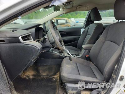 Zdjęcie 7 z 13 samochodu: 2024 TOYOTA COROLLA LE VIN:5YFB4MDE0RP218226 - miniatura
