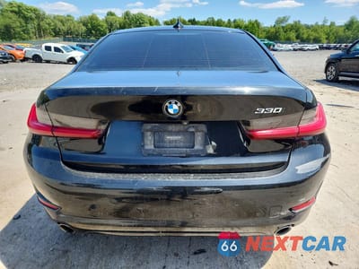 Zdjęcie 6 z 12 samochodu: 2020 BMW 330I VIN:3MW5R1J00L8B05614 - miniatura