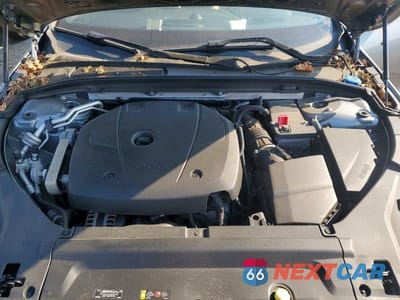 Zdjęcie 11 z 12 samochodu: 2018 VOLVO S90 T6 MOMENTUM VIN:LVY992MK8JP020423 - miniatura