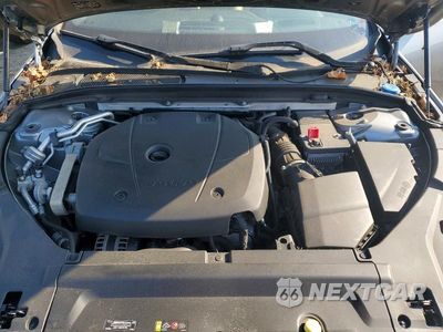 Zdjęcie 11 z 12 samochodu: 2018 VOLVO S90 T6 MOMENTUM VIN:LVY992MK8JP020423 - miniatura