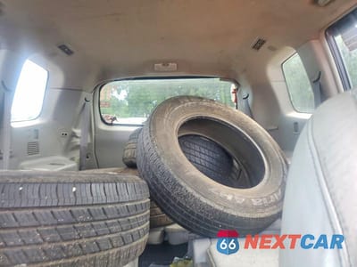 Zdjęcie 10 z 13 samochodu: 2011 TOYOTA HIGHLANDER LIMITED VIN:5TDDK3EH8BS091000 - miniatura