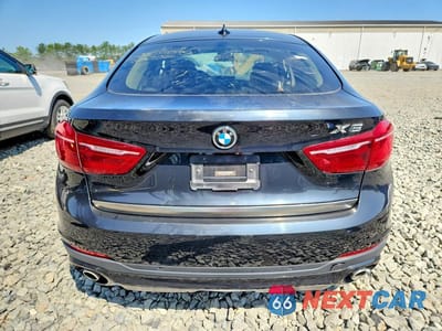 Zdjęcie 6 z 13 samochodu: 2015 BMW X6 XDRIVE35I VIN:5UXKU2C58F0F94640 - miniatura