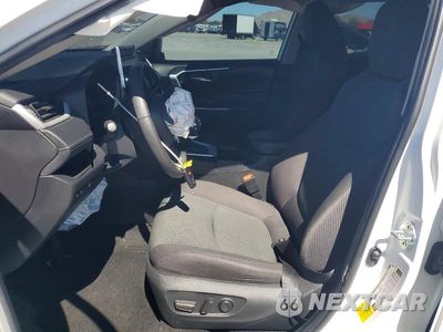 Zdjęcie 7 z 13 samochodu: 2024 TOYOTA RAV4 XLE VIN:2T3P1RFV9RW428919 - miniatura