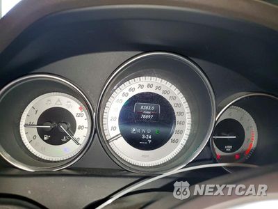 Zdjęcie 14 z 23 samochodu: 2014 MERCEDES-BENZ C 300 4MATIC VIN:WDDGF8AB6ER313008 - miniatura