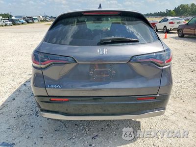 Zdjęcie 6 z 13 samochodu: 2026 HONDA HR-V EXL VIN:3CZRZ1H70TM721435 - miniatura