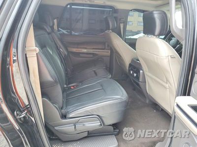 Zdjęcie 11 z 13 samochodu: 2021 FORD EXPEDITION MAX LIMITED VIN:1FMJK2AT8MEA38700 - miniatura