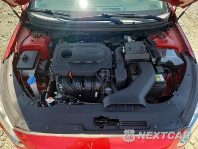 Zdjęcie 11 z 12 samochodu: 2019 HYUNDAI SONATA SE VIN:5NPE24AF7KH810340 - miniatura