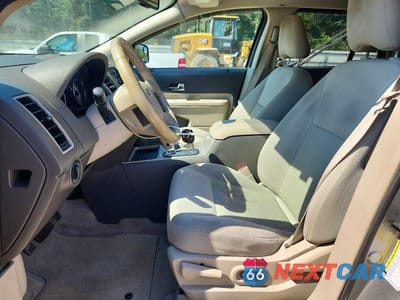 Zdjęcie 7 z 13 samochodu: 2008 FORD EDGE VIN:2FMDK48C98BB25344 - miniatura