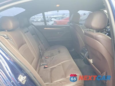 Zdjęcie 10 z 12 samochodu: 2016 BMW 535 I VIN:WBA5B1C52GG552501 - miniatura