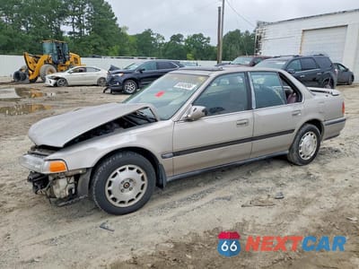 1992 HONDA ACCORD EX 1HGCB7670NA221895 - główne zdjęcie licytacji z USA - miniatura