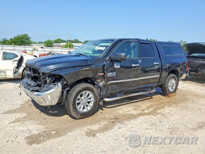 2013 RAM 1500 SLT 1C6RR7LTXDS720080 - główne zdjęcie licytacji z USA - miniatura