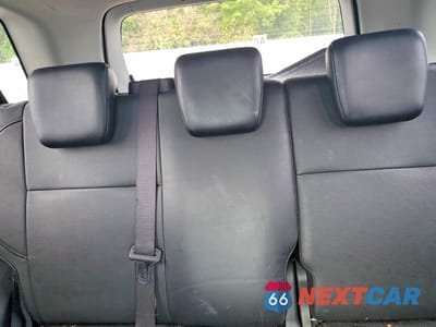 Zdjęcie 10 z 13 samochodu: 2007 SUZUKI GRAND VITARA LUXURY VIN:JS3TE947474201544 - miniatura