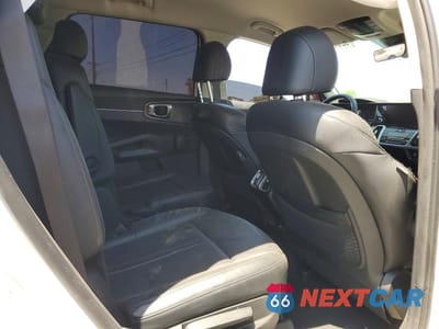 Zdjęcie 11 z 13 samochodu: 2024 KIA SORENTO EX VIN:KNDRHDLGXR5259790 - miniatura