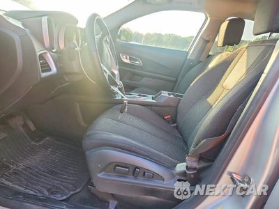 Zdjęcie 7 z 13 samochodu: 2015 CHEVROLET EQUINOX LT VIN:1GNALBEK0FZ118174 - miniatura