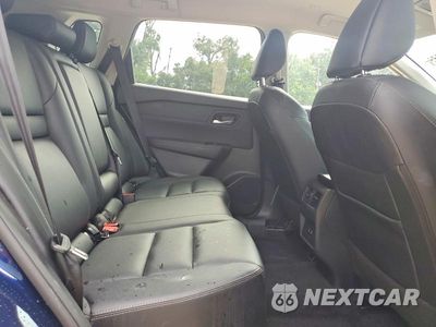 Zdjęcie 11 z 14 samochodu: 2026 NISSAN ROGUE SL VIN:5N1BT3CB8TC718599 - miniatura